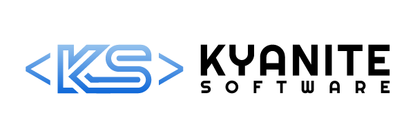 Kyanite Software Logo Image